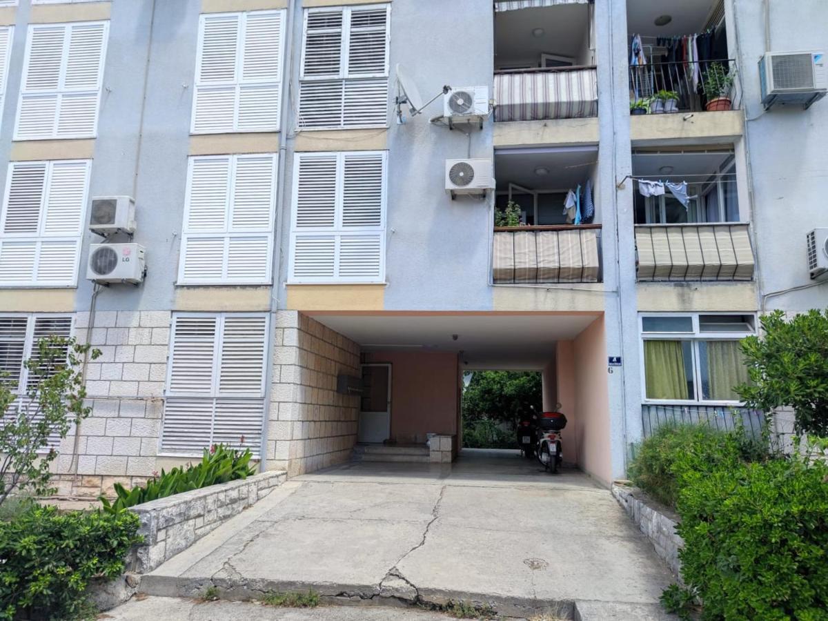 Studio Apartments Anija Dubrovnik Exteriör bild