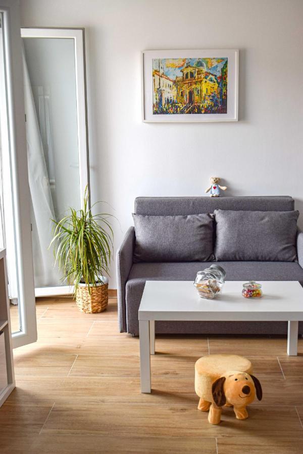 Studio Apartments Anija Dubrovnik Exteriör bild