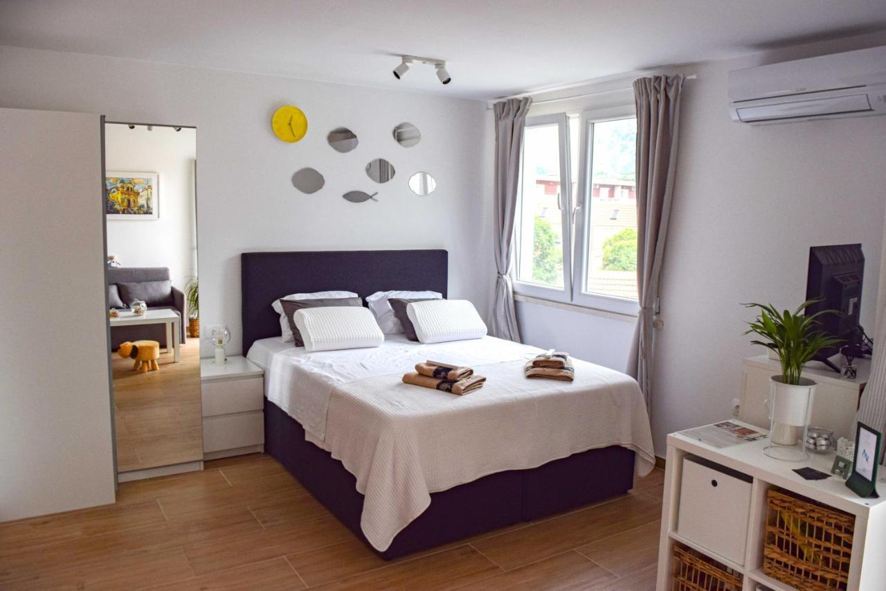 Studio Apartments Anija Dubrovnik Exteriör bild