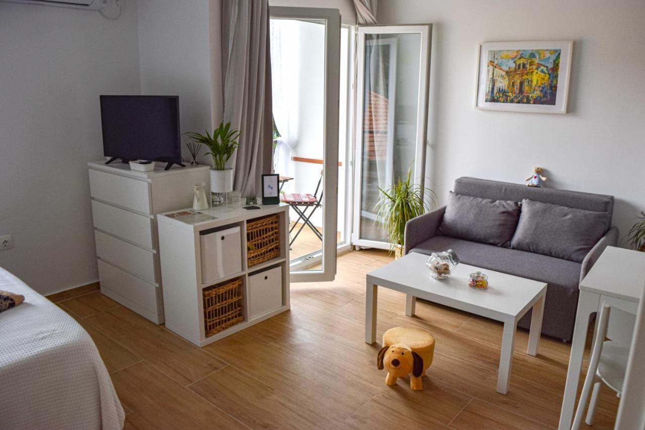 Studio Apartments Anija Dubrovnik Exteriör bild