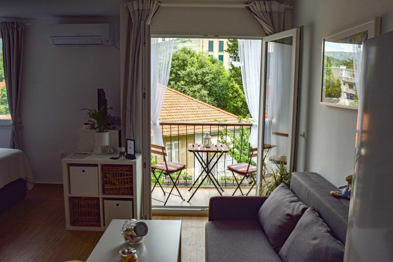 Studio Apartments Anija Dubrovnik Exteriör bild