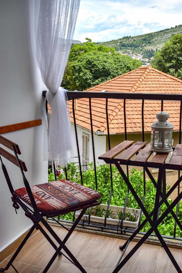Studio Apartments Anija Dubrovnik Exteriör bild