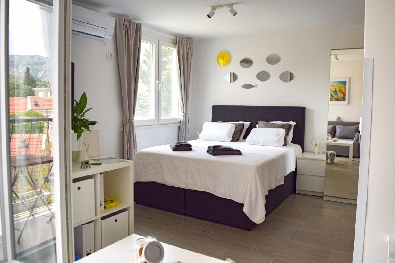 Studio Apartments Anija Dubrovnik Exteriör bild