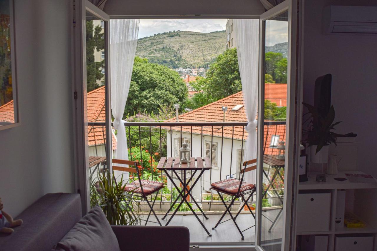 Studio Apartments Anija Dubrovnik Exteriör bild