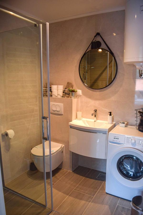 Studio Apartments Anija Dubrovnik Exteriör bild
