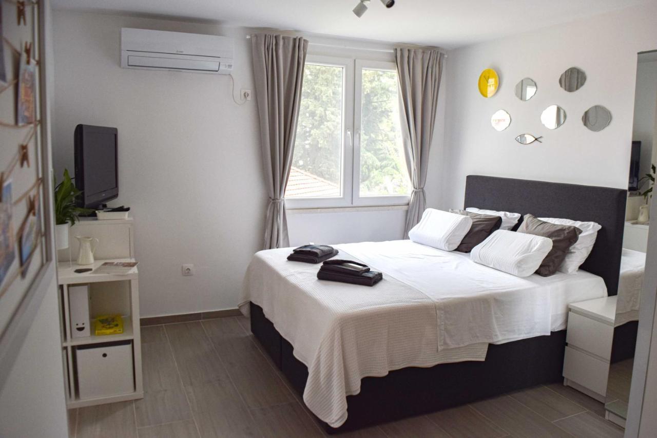 Studio Apartments Anija Dubrovnik Exteriör bild